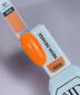 Preview: Karl Diamant Gelpolish Neon Orange 11 ml